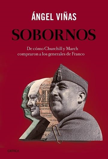 SOBORNOS | 9788416771011 | VIÑAS, ÁNGEL | Llibreria Aqualata | Comprar llibres en català i castellà online | Comprar llibres Igualada