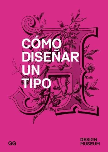 CÓMO DISEÑAR UN TIPO | 9788425229664 | GIMÉNEZ IMIRIZALDU, DARÍO ; TR. | Llibreria Aqualata | Comprar llibres en català i castellà online | Comprar llibres Igualada