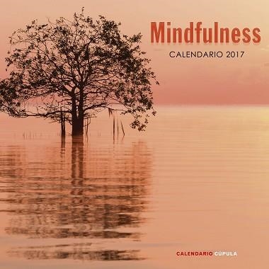 2017 CALENDARIO MINDFULNESS  | 9788448022662 | AA. VV. | Llibreria Aqualata | Comprar llibres en català i castellà online | Comprar llibres Igualada