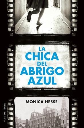 CHICA DEL ABRIGO AZUL, LA | 9788415594970 | HESSE, MONICA | Llibreria Aqualata | Comprar llibres en català i castellà online | Comprar llibres Igualada