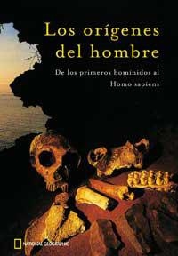 ORIGENES DEL HOMBRE, LOS. DE LOS PRIMEROS HOMINIDOS AL HOMO | 9788482982991 | ARSUAGA, JUAN LUIS (PROLOGO) | Llibreria Aqualata | Comprar llibres en català i castellà online | Comprar llibres Igualada