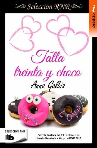 TALLA TREINTA Y CHOCO (SELECCIÓN RNR) | 9788490702819 | GALBIS, ANNA | Llibreria Aqualata | Comprar llibres en català i castellà online | Comprar llibres Igualada