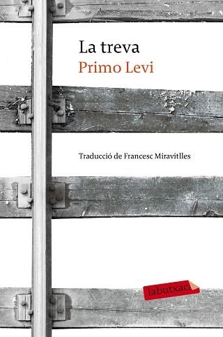 TREVA, LA | 9788416600212 | LEVI, PRIMO | Llibreria Aqualata | Comprar llibres en català i castellà online | Comprar llibres Igualada