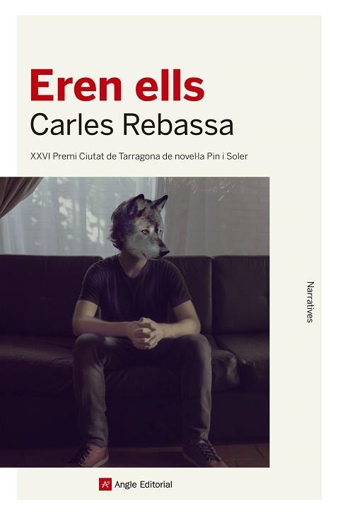 EREN ELLS | 9788415307419 | REBASSA GIMÉNEZ, CARLES | Llibreria Aqualata | Comprar llibres en català i castellà online | Comprar llibres Igualada