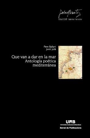 QUE VAN A DAR EN LA MAR | 9788449038976 | BALLART FERNÁNDEZ, PERE/JULIÀ GARRIGA, JORDI | Llibreria Aqualata | Comprar llibres en català i castellà online | Comprar llibres Igualada