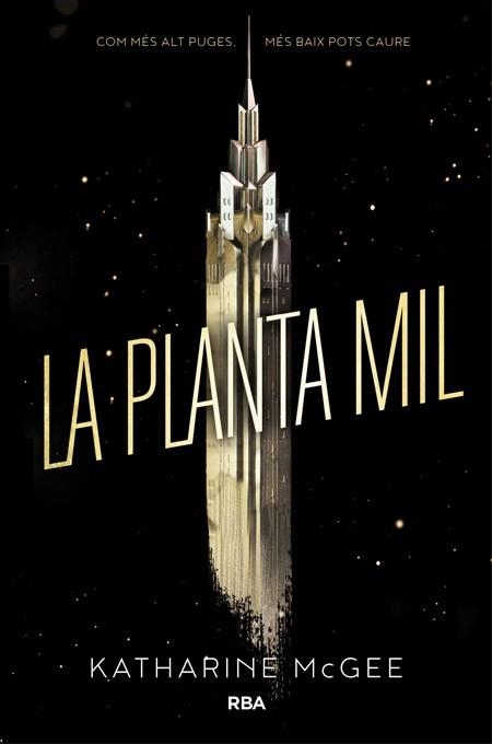 PLANTA MIL, LA | 9788427210820 | MCGEE , KATHARINE | Llibreria Aqualata | Comprar llibres en català i castellà online | Comprar llibres Igualada