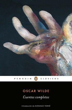 CUENTOS COMPLETOS | 9788491052357 | WILDE, OSCAR | Llibreria Aqualata | Comprar llibres en català i castellà online | Comprar llibres Igualada