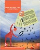 LENGUA Y LITERATURA CASTELLANA 2  BACHILLERATO | 9788448170110 | VILAPLANA, JOSE | Llibreria Aqualata | Comprar llibres en català i castellà online | Comprar llibres Igualada