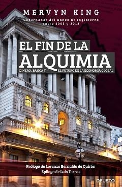 FIN DE LA ALQUIMIA, EL | 9788423425648 | KING, MERVYN  | Llibreria Aqualata | Comprar llibres en català i castellà online | Comprar llibres Igualada