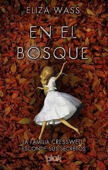 EN EL BOSQUE | 9788416712168 | WASS, ELIZA | Llibreria Aqualata | Comprar llibres en català i castellà online | Comprar llibres Igualada