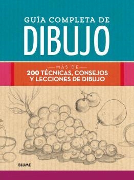 GUÍA COMPLETA DE DIBUJO | 9788498019551 | AA.VV. | Llibreria Aqualata | Comprar llibres en català i castellà online | Comprar llibres Igualada