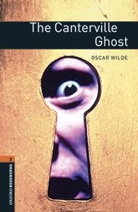 CANTERVILLE GHOST, THE (OXFORD BOOKWORMS LIBRARY 2. MP3 PACK) | 9780194620642 | WILDE, OSCAR | Llibreria Aqualata | Comprar llibres en català i castellà online | Comprar llibres Igualada