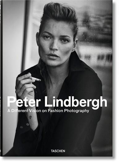 PETER LINDBERGH. A DIFFERENT VISION ON FASHION PHOTOGRAPHY | 9783836552820 | Llibreria Aqualata | Comprar llibres en català i castellà online | Comprar llibres Igualada