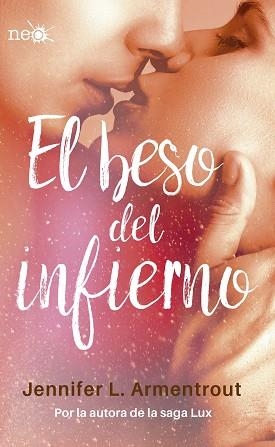 BESO DEL INFIERNO, EL | 9788416620975 | ARMENTROUT, JENNIFER L. | Llibreria Aqualata | Comprar llibres en català i castellà online | Comprar llibres Igualada