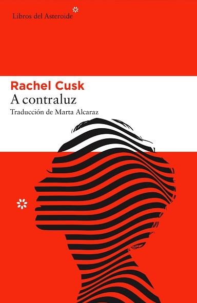 A CONTRALUZ | 9788416213825 | CUSK, RACHEL | Llibreria Aqualata | Comprar llibres en català i castellà online | Comprar llibres Igualada