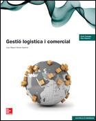 GESTIO LOGISTICA I COMERCIAL. GS | 9788448192655 | GÓMEZ APARICIO, JUAN MIGUEL | Llibreria Aqualata | Comprar llibres en català i castellà online | Comprar llibres Igualada