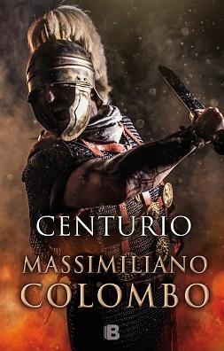 CENTURIO | 9788466658829 | COLOMBO, MASSIMILIANO | Llibreria Aqualata | Comprar llibres en català i castellà online | Comprar llibres Igualada