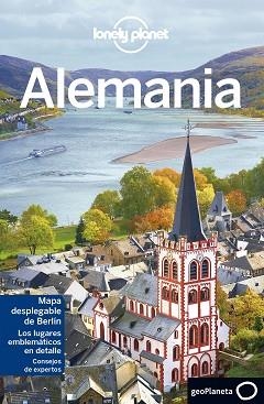 ALEMANIA (LONELY PLANET) | 9788408152118 | SCHULTE-PEEVERS, ANDREA/WALKER, BENEDICT/MASTERS, TOM/DI DUCA, MARC/CHRISTIANI, KERRY/LE NEVEZ, CATH | Llibreria Aqualata | Comprar llibres en català i castellà online | Comprar llibres Igualada