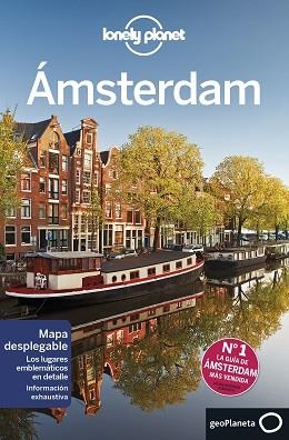 ÁMSTERDAM (LONELY PLANET) | 9788408152262 | Llibreria Aqualata | Comprar llibres en català i castellà online | Comprar llibres Igualada