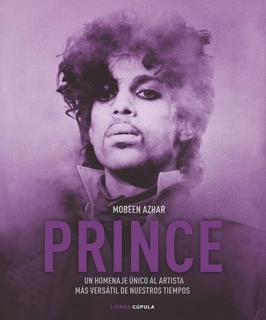 PRINCE | 9788448022495 | AZHAR, MOBEEN | Llibreria Aqualata | Comprar llibres en català i castellà online | Comprar llibres Igualada