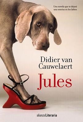 JULES | 9788491044604 | CAUWELAERT, DIDIER VAN | Llibreria Aqualata | Comprar llibres en català i castellà online | Comprar llibres Igualada