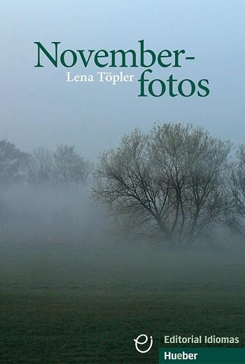 NOVEMBERFOTOS | 9788481410471 | TOEPLER, LENA | Llibreria Aqualata | Comprar llibres en català i castellà online | Comprar llibres Igualada