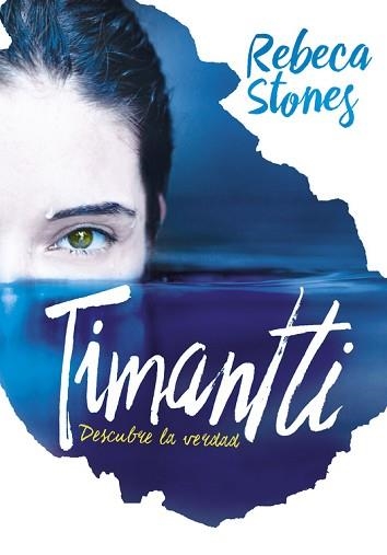 TIMANTTI | 9788490436189 | STONES, REBECA | Llibreria Aqualata | Comprar llibres en català i castellà online | Comprar llibres Igualada