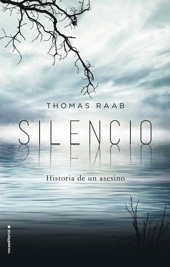 SILENCIO | 9788416498031 | RAAB, THOMAS | Llibreria Aqualata | Comprar llibres en català i castellà online | Comprar llibres Igualada