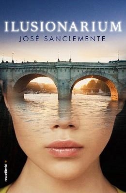 ILUSIONARIUM | 9788416498307 | SANCLEMENTE, JOSÉ | Llibreria Aqualata | Comprar llibres en català i castellà online | Comprar llibres Igualada