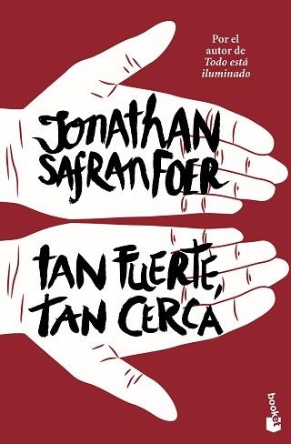 TAN FUERTE, TAN CERCA | 9788432229664 | FOER, JONATHAN SAFRAN | Llibreria Aqualata | Comprar llibres en català i castellà online | Comprar llibres Igualada