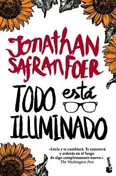 TODO ESTÁ ILUMINADO | 9788432229671 | FOER, JONATHAN SAFRAN  | Llibreria Aqualata | Comprar llibres en català i castellà online | Comprar llibres Igualada