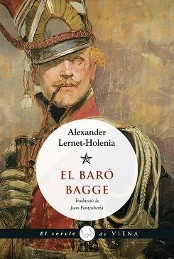 BARÓ BAGGE, EL | 9788483309049 | LERNET-HOLENIA, ALEXANDER | Llibreria Aqualata | Comprar llibres en català i castellà online | Comprar llibres Igualada