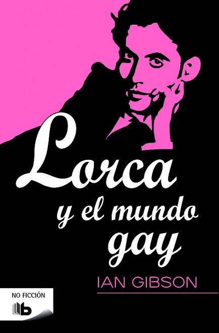 LORCA Y EL MUNDO GAY | 9788490702239 | GIBSON, IAN | Llibreria Aqualata | Comprar llibres en català i castellà online | Comprar llibres Igualada