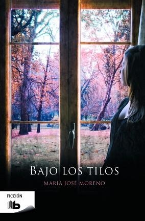 BAJO LOS TILOS | 9788490702253 | MORENO, MARÍA JOSÉ | Llibreria Aqualata | Comprar llibres en català i castellà online | Comprar llibres Igualada