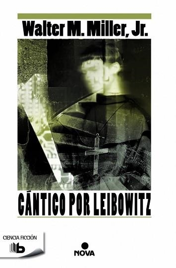 CÁNTICO POR LEIBOWITZ | 9788490702246 | MILLER JR., WALTER M. | Llibreria Aqualata | Comprar llibres en català i castellà online | Comprar llibres Igualada