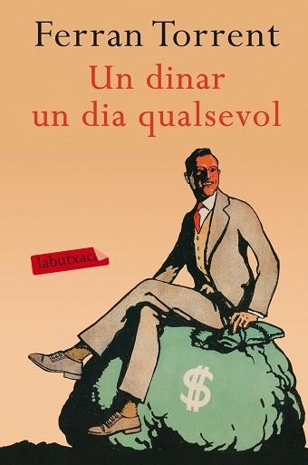 UN DINAR UN DIA QUALSEVOL | 9788416600274 | TORRENT, FERRAN  | Llibreria Aqualata | Comprar llibres en català i castellà online | Comprar llibres Igualada