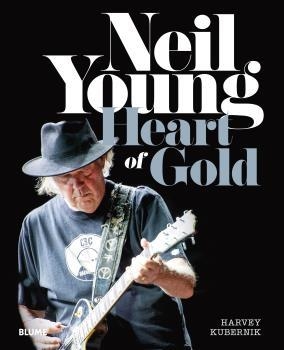 NEIL YOUNG | 9788498019537 | KUBERNIK, HARVEY | Llibreria Aqualata | Comprar llibres en català i castellà online | Comprar llibres Igualada