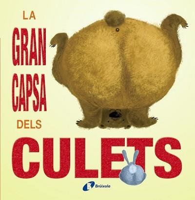 GRAN CAPSA DELS CULETS, LA | 9788499067094 | DIGGORY SHIELDS, CAROL | Llibreria Aqualata | Comprar llibres en català i castellà online | Comprar llibres Igualada