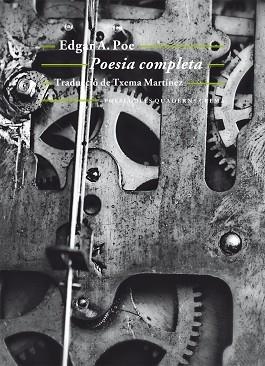 POESIA COMPLETA EDGAR A. POE | 9788477275749 | POE, EDGAR ALLAN | Llibreria Aqualata | Comprar llibres en català i castellà online | Comprar llibres Igualada