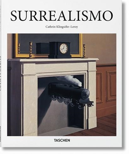 SURREALISMO | 9783836506694 | KLINSÖHR-LEROY, CATHRIN | Llibreria Aqualata | Comprar llibres en català i castellà online | Comprar llibres Igualada