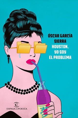 HOUSTON, YO SOY EL PROBLEMA | 9788467048377 | GARCÍA SIERRA, OSCAR | Llibreria Aqualata | Comprar llibres en català i castellà online | Comprar llibres Igualada