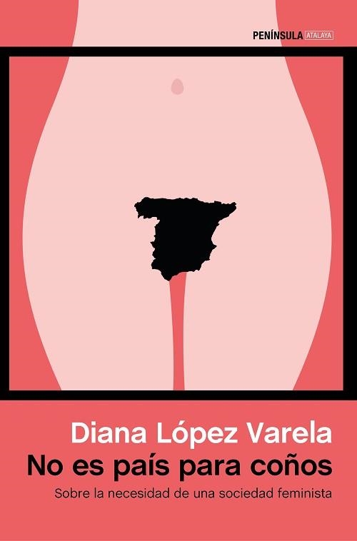 NO ES PAÍS PARA COÑOS | 9788499425450 | LÓPEZ VARELA, DIANA | Llibreria Aqualata | Comprar llibres en català i castellà online | Comprar llibres Igualada