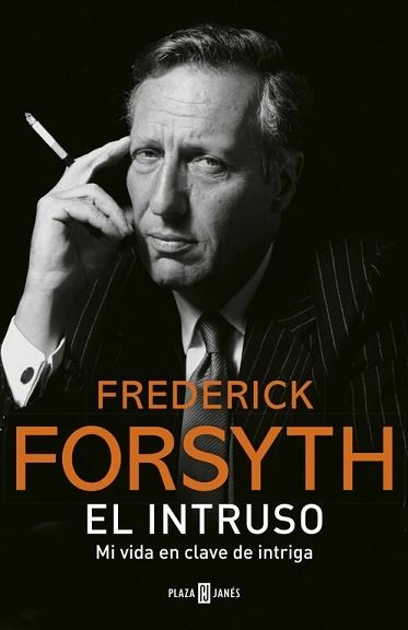 INTRUSO, EL | 9788401017544 | FORSYTH, FREDERICK | Llibreria Aqualata | Comprar llibres en català i castellà online | Comprar llibres Igualada