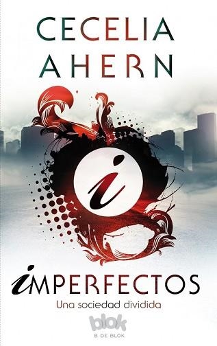 IMPERFECTOS. UNA SOCIEDAD DIVIDIDA | 9788416712090 | AHERN, CECELIA | Llibreria Aqualata | Comprar llibres en català i castellà online | Comprar llibres Igualada