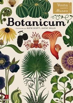 BOTANICUM | 9788416542437 | WILLIS, KATHY | Llibreria Aqualata | Comprar llibres en català i castellà online | Comprar llibres Igualada