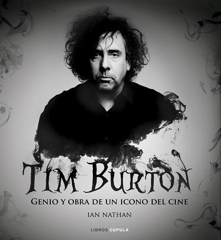 TIM BURTON | 9788448022792 | NATHAN, IAN | Llibreria Aqualata | Comprar llibres en català i castellà online | Comprar llibres Igualada