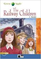 RAILWAY CHILDREN, THE | 9788431690984 | NESBIT, E. | Llibreria Aqualata | Comprar llibres en català i castellà online | Comprar llibres Igualada