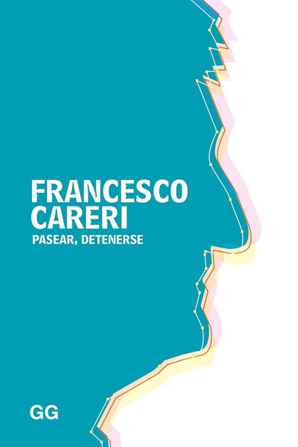 PASEAR, DETENERSE | 9788425229329 | CARERI, FRANCESCO | Llibreria Aqualata | Comprar llibres en català i castellà online | Comprar llibres Igualada