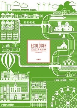 ECOLÒGIK KULTIVA | 9788416497522 | BAOBABY STUDIO | Llibreria Aqualata | Comprar llibres en català i castellà online | Comprar llibres Igualada