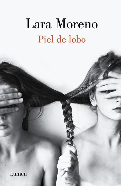 PIEL DE LOBO | 9788426403315 | MORENO, LARA | Llibreria Aqualata | Comprar llibres en català i castellà online | Comprar llibres Igualada